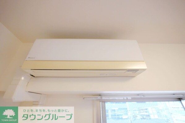 KS-DIOの物件内観写真